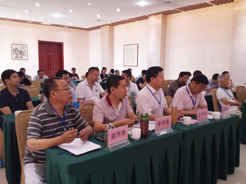 “第三届中国(河北)国际特种功能涂层技术论坛”圆满结束