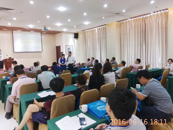 “第三届中国(河北)国际特种功能涂层技术论坛”圆满结束